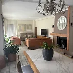 Casa Entremuseos 別荘 *