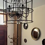 Casa Entremuseos 別荘 サモラ