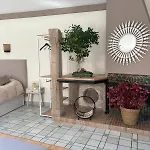 別荘 Casa Entremuseos サモラ