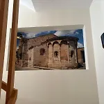 Casa Entremuseos 別荘