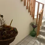 Casa Entremuseos Holiday home