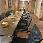 Casa Entremuseos Holiday home
