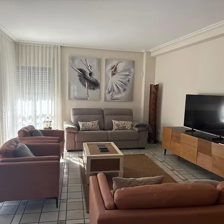 Casa Entremuseos ثامورا