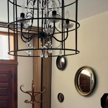 Casa Entremuseos بيت للعطل ثامورا