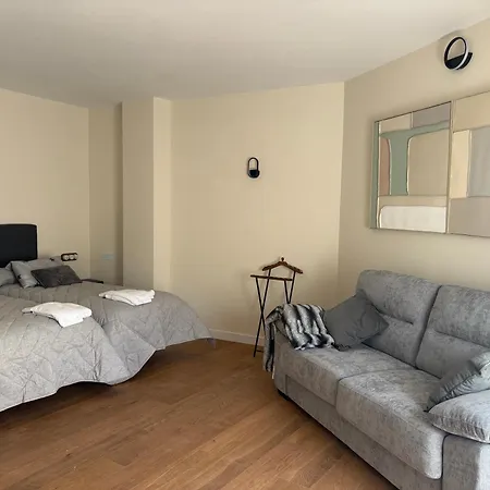 Casa Entremuseos بيت للعطل