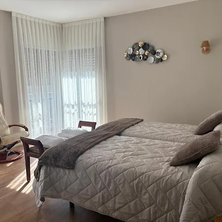 Holiday home Casa Entremuseos *