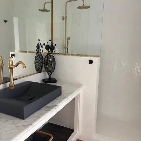 بيت للعطل Casa Entremuseos