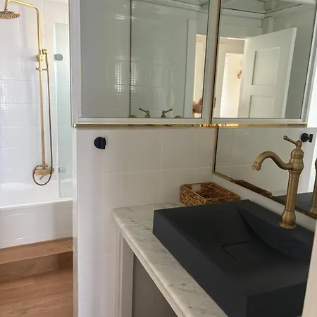 Casa Entremuseos ثامورا