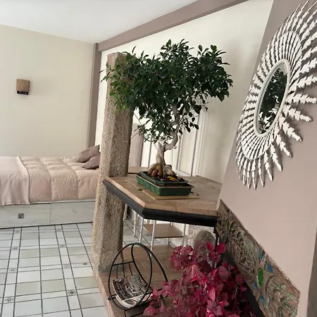 بيت للعطل Casa Entremuseos ثامورا