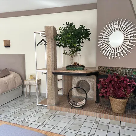 بيت للعطل Casa Entremuseos ثامورا