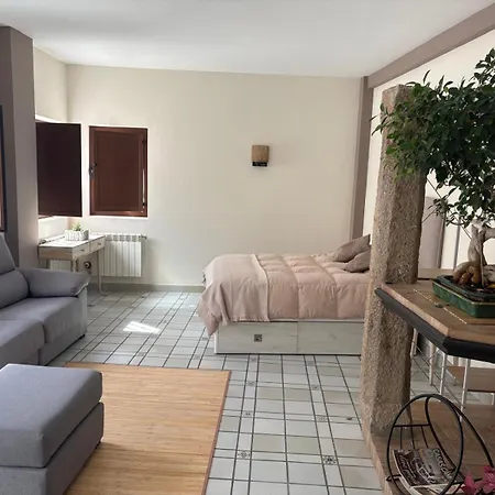 بيت للعطل Casa Entremuseos ثامورا