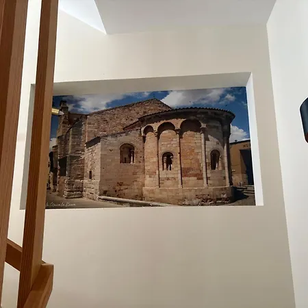 Casa Entremuseos Dom wakacyjny