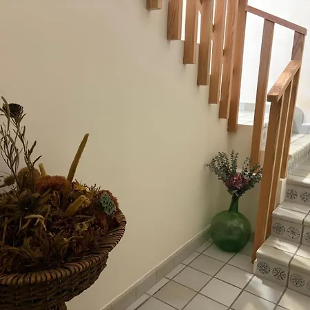 Casa Entremuseos بيت للعطل