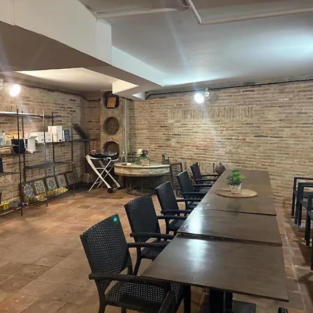 Casa Entremuseos * ثامورا
