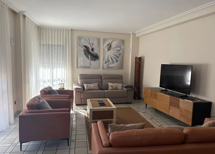 Casa Entremuseos Zamora