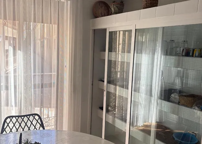 Vakantiehuis Casa Entremuseos Zamora