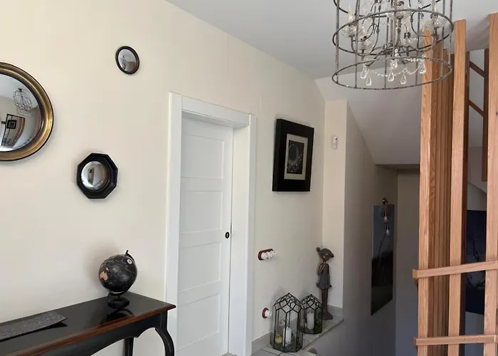 Casa Entremuseos Vakantiehuis *