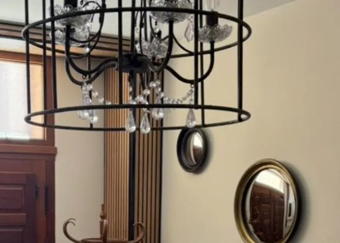 Casa Entremuseos Vakantiehuis Zamora