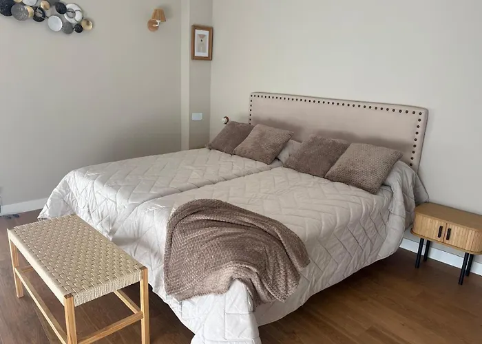 Vakantiehuis Casa Entremuseos Zamora