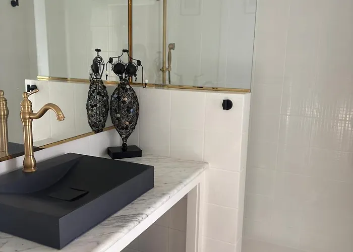 Vakantiehuis Casa Entremuseos