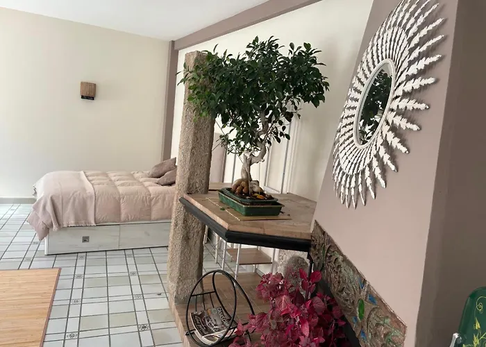 Vakantiehuis Casa Entremuseos Zamora