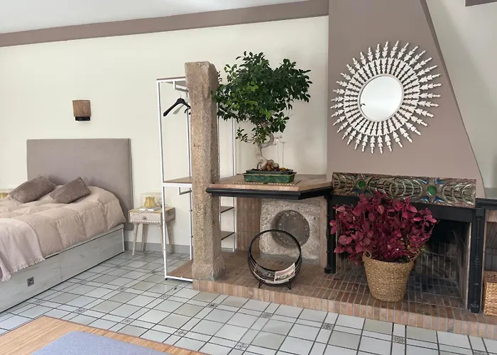 Vakantiehuis Casa Entremuseos Zamora