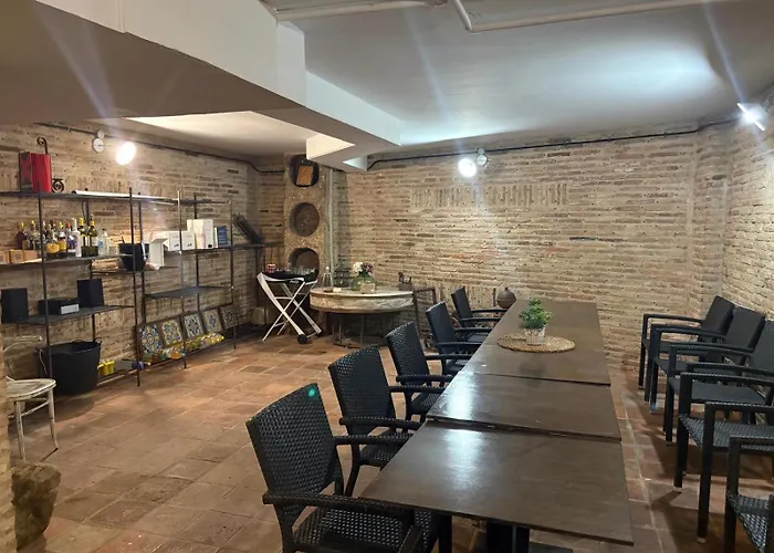 Casa Entremuseos * Zamora