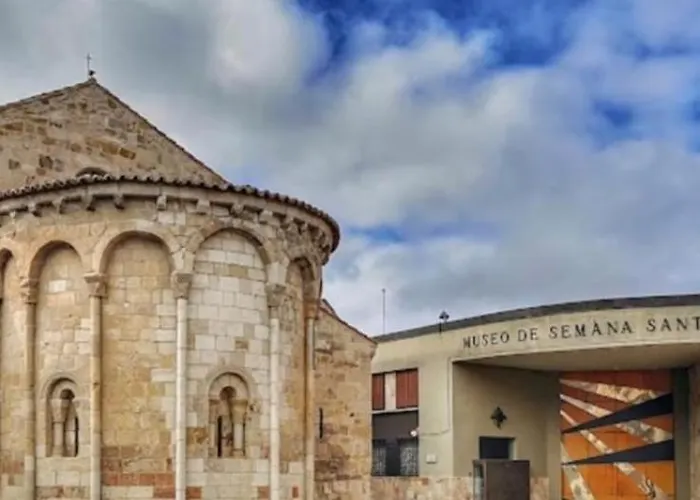 Vakantiehuis Casa Entremuseos *